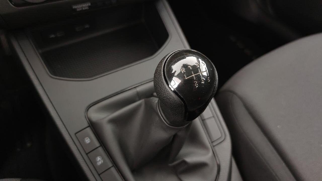 Seat Seat Arona usata, con vetri elettrici