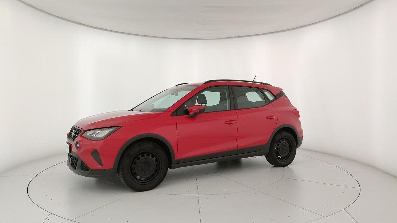 Seat Seat Arona usata 11