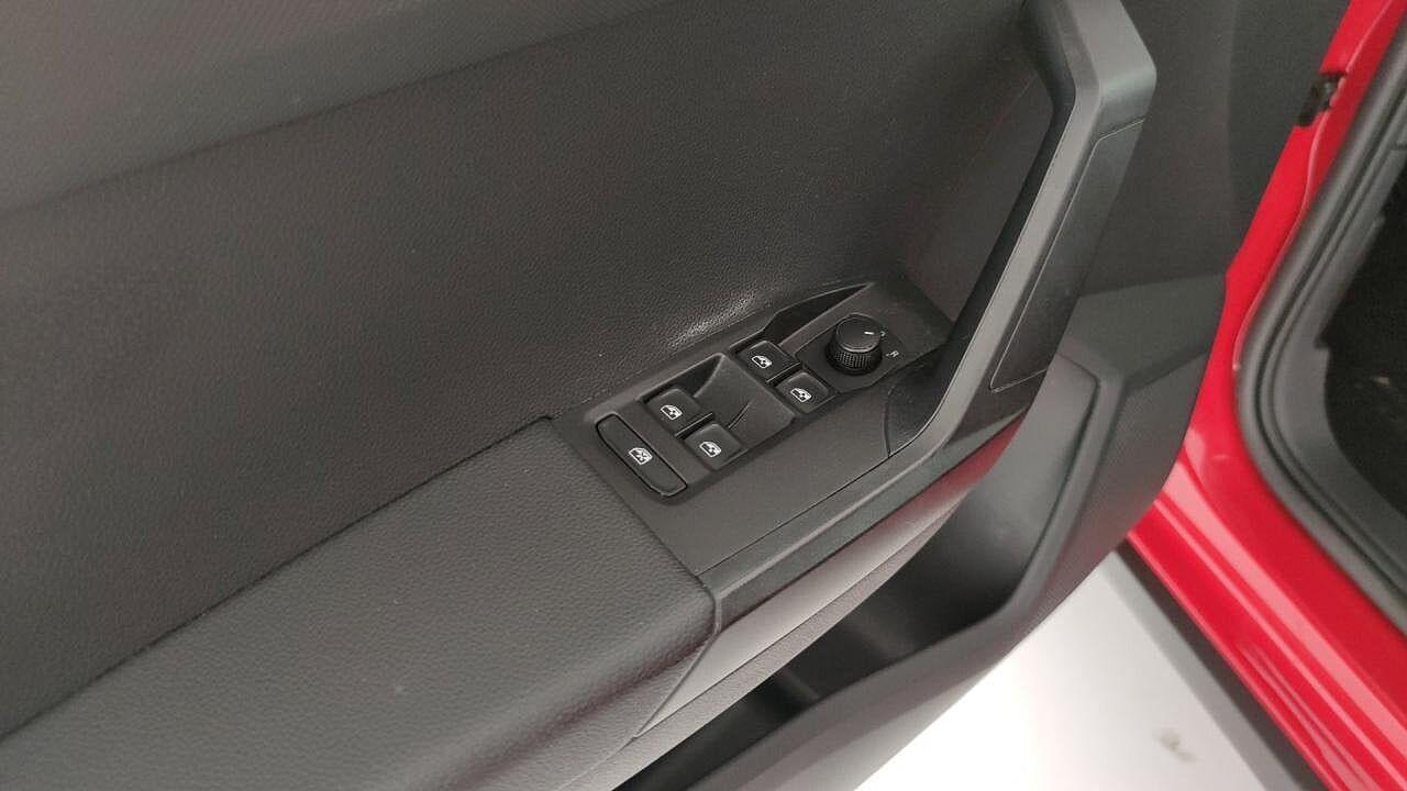 Seat Seat Arona usata 12