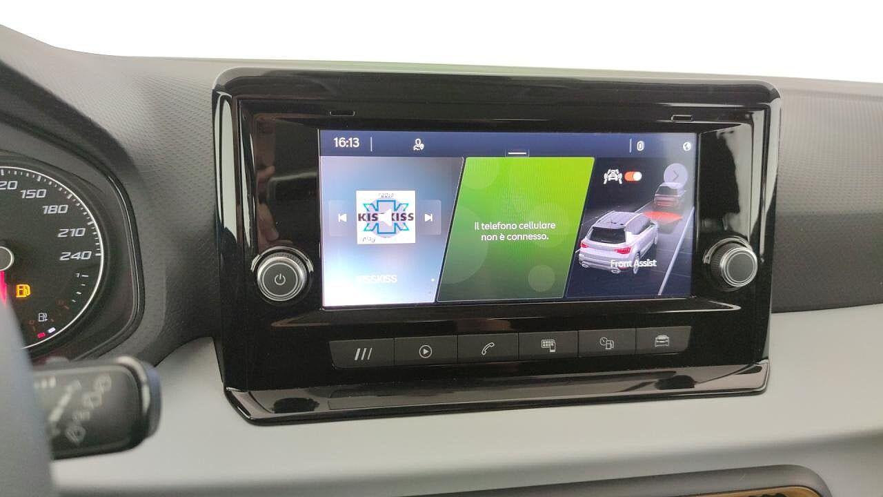 Seat Seat Arona usata 13
