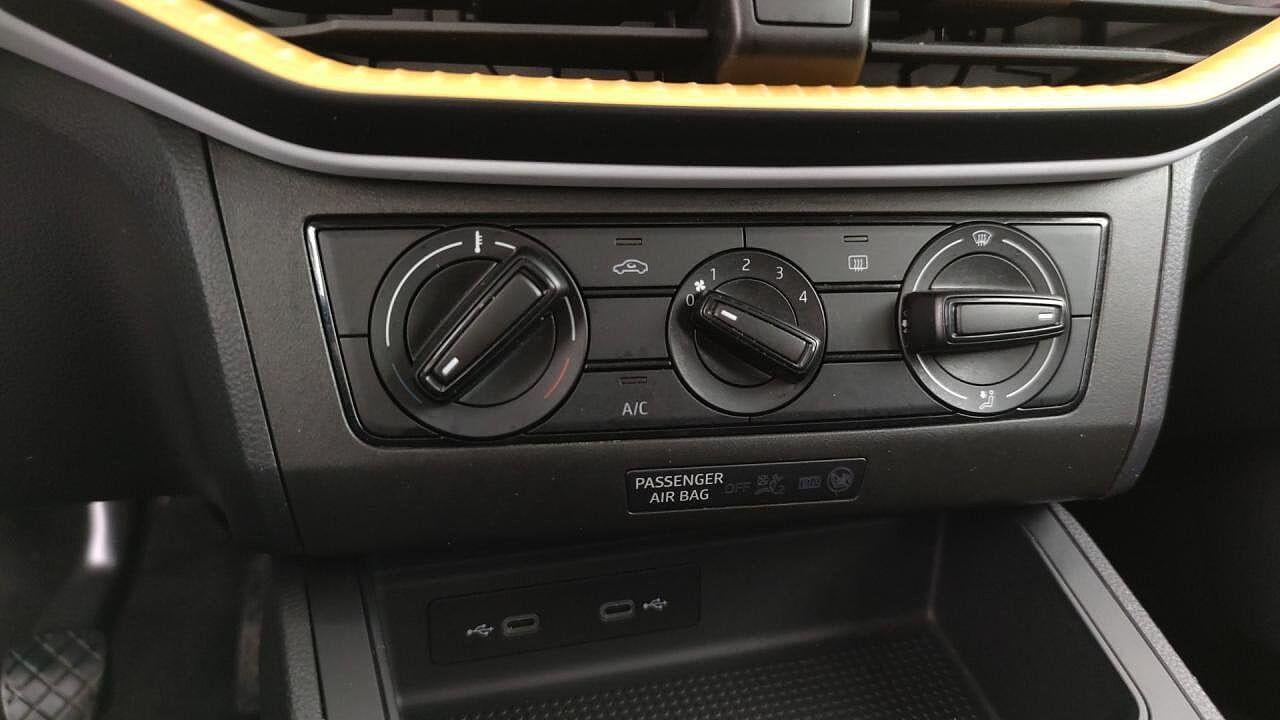 Seat Seat Arona usata 14