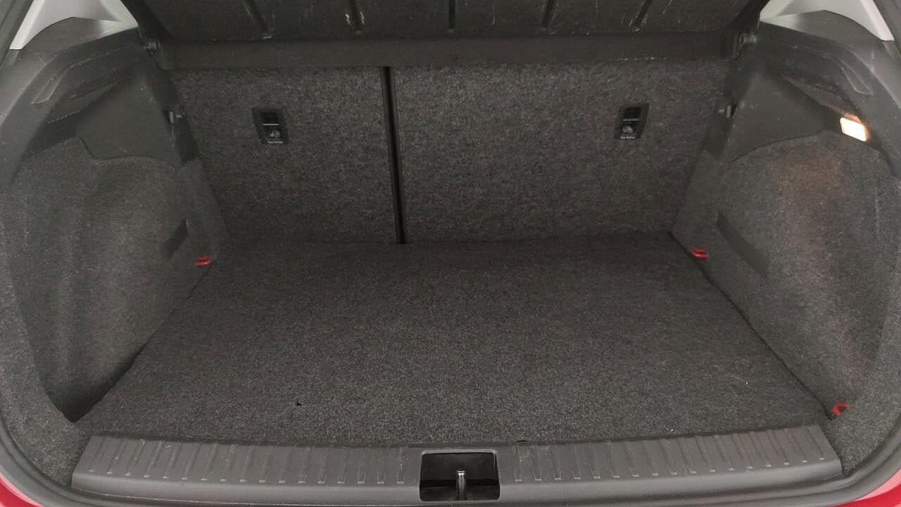 Seat Seat Arona usata 16