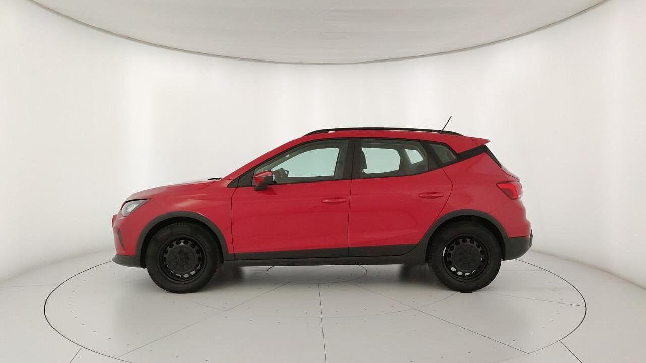 Seat Seat Arona usata 17