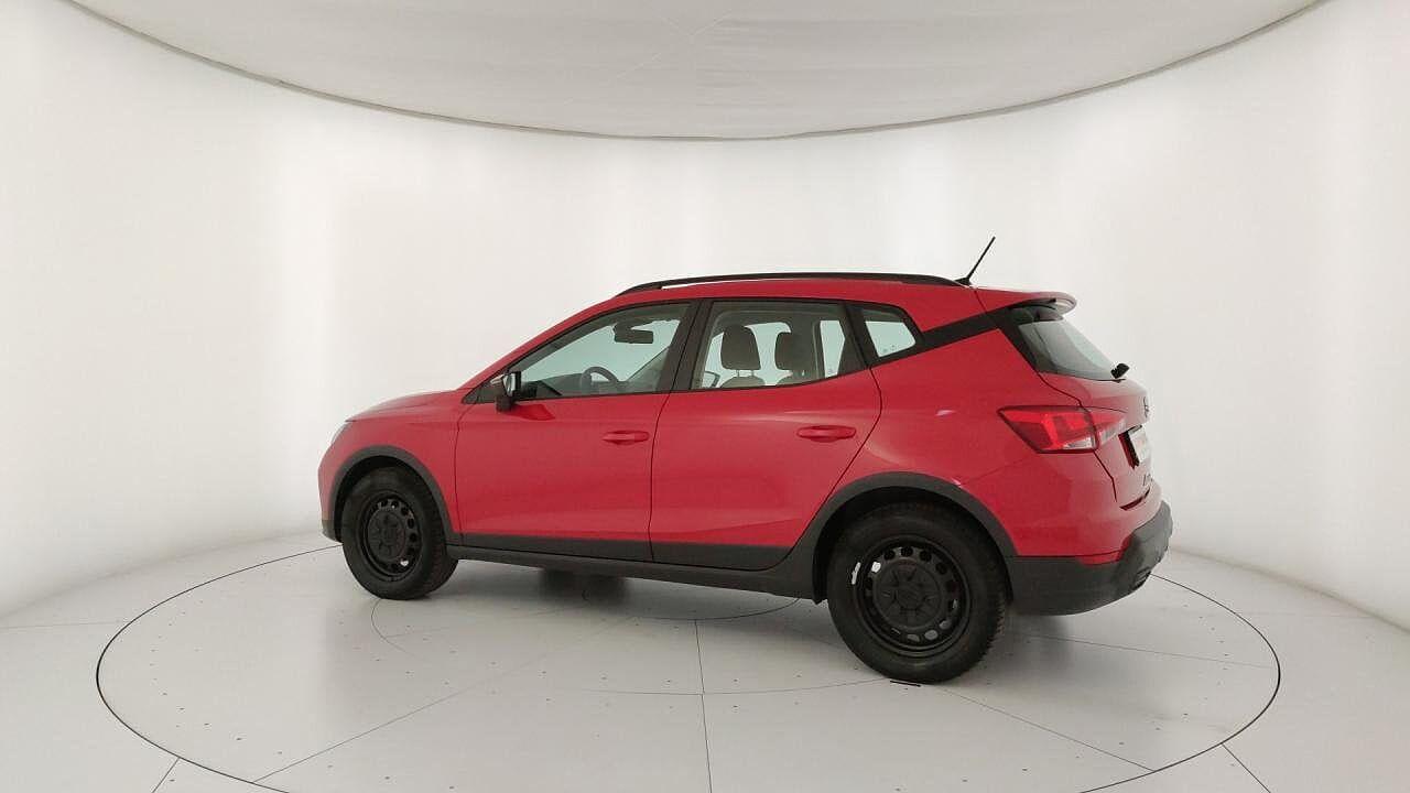 Seat Seat Arona usata 18