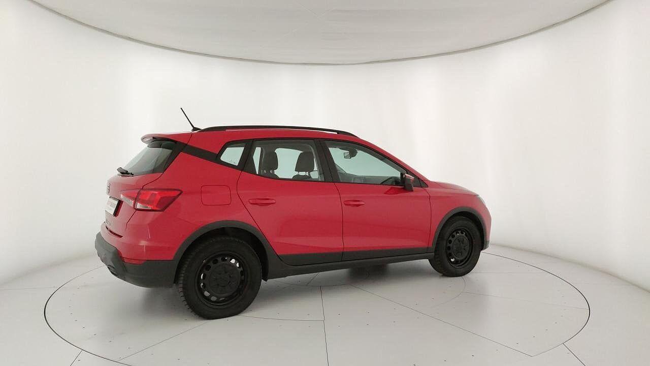 Seat Seat Arona usata 22