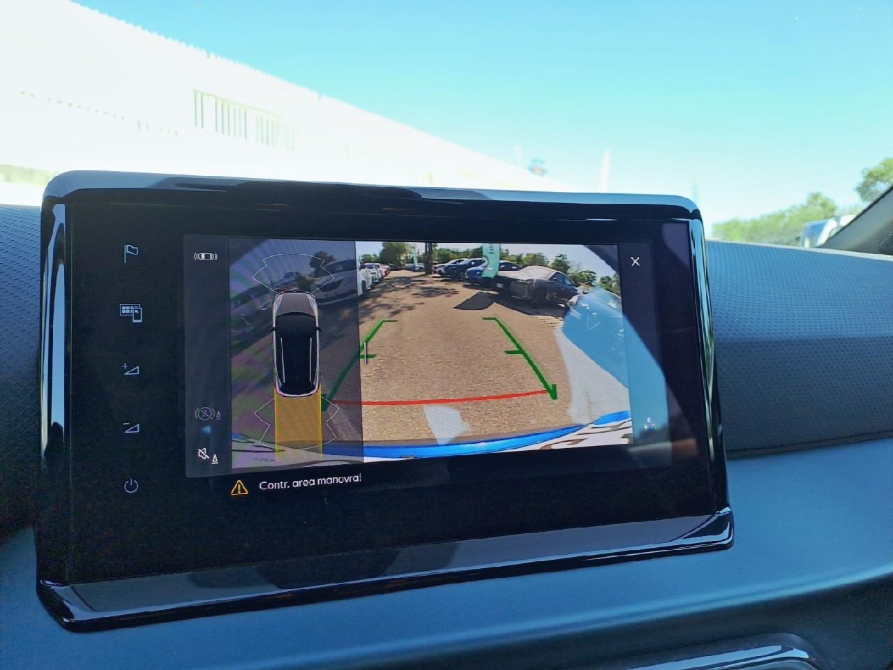 Seat Seat Arona usata, con airbag anteriore conducente, airbag anteriore passeggero con interrutore di disattivazione
