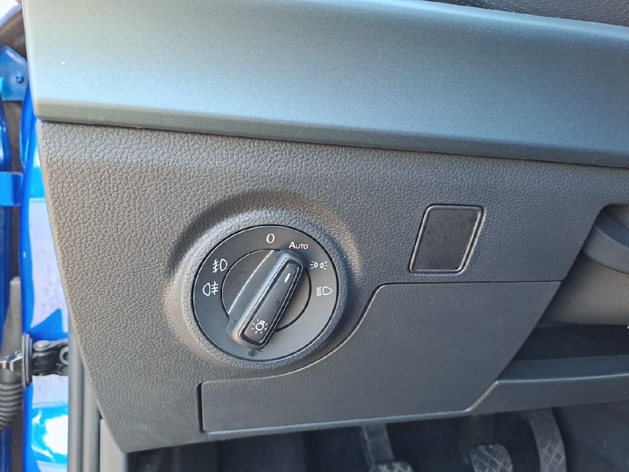 Seat Seat Arona usata, con alzacristalli elettrici anteriori e posteriori , numero ad impulso 2