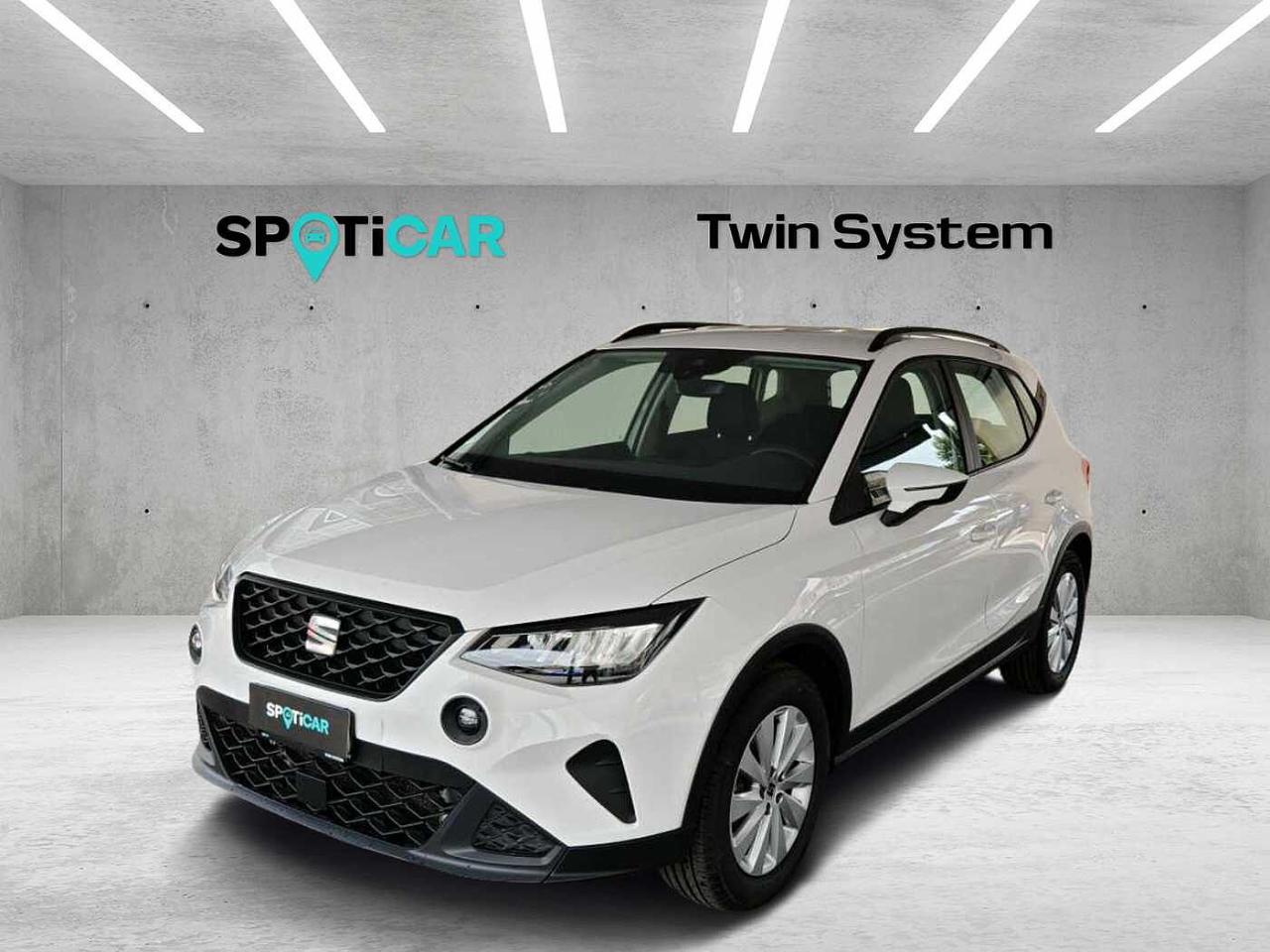 Seat Seat Arona ARONA 1.0 TGI Reference