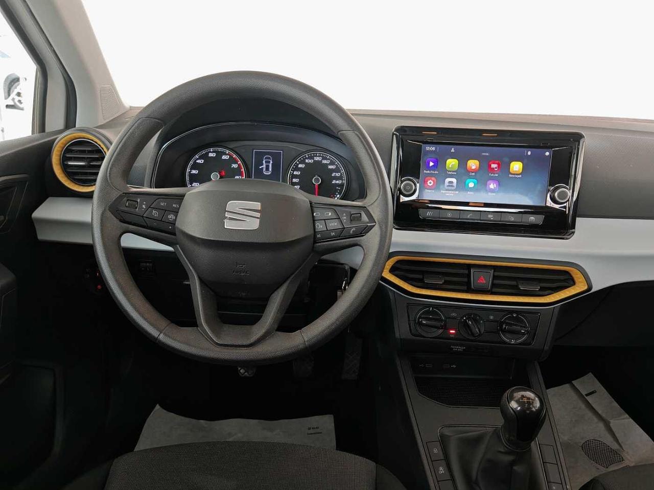 Seat Seat Arona usata, con 4000