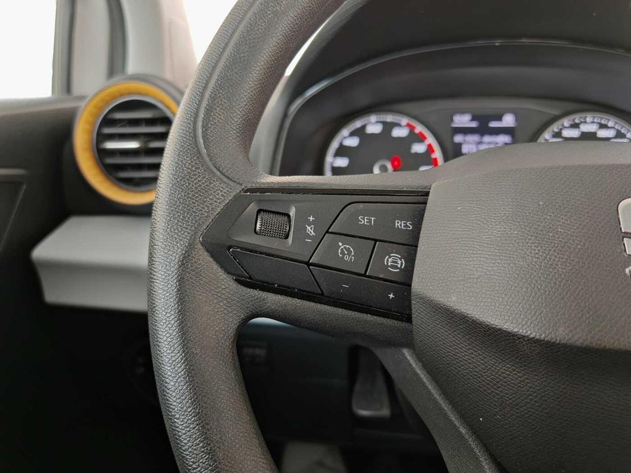 Seat Seat Arona usata, con 5 sedili