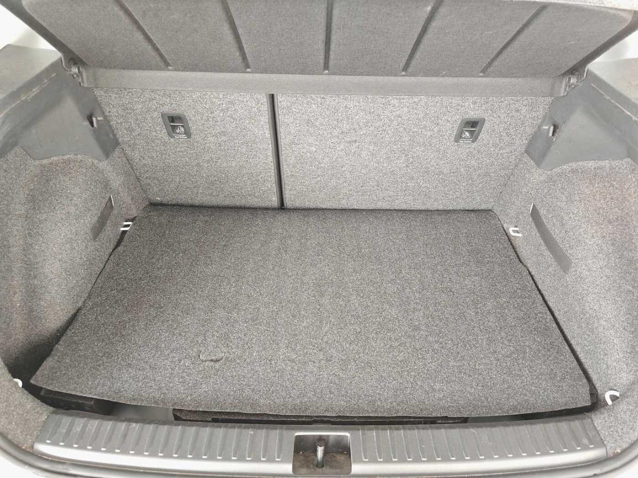 Seat Seat Arona usata, con airbag guida, airbag passeggero