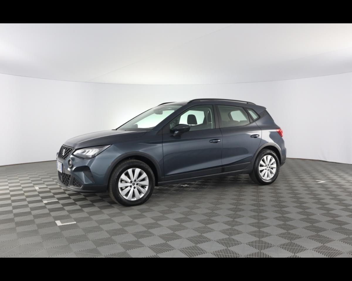Seat Seat Arona ARONA 2022 1.0 ecotsi Style 95cv