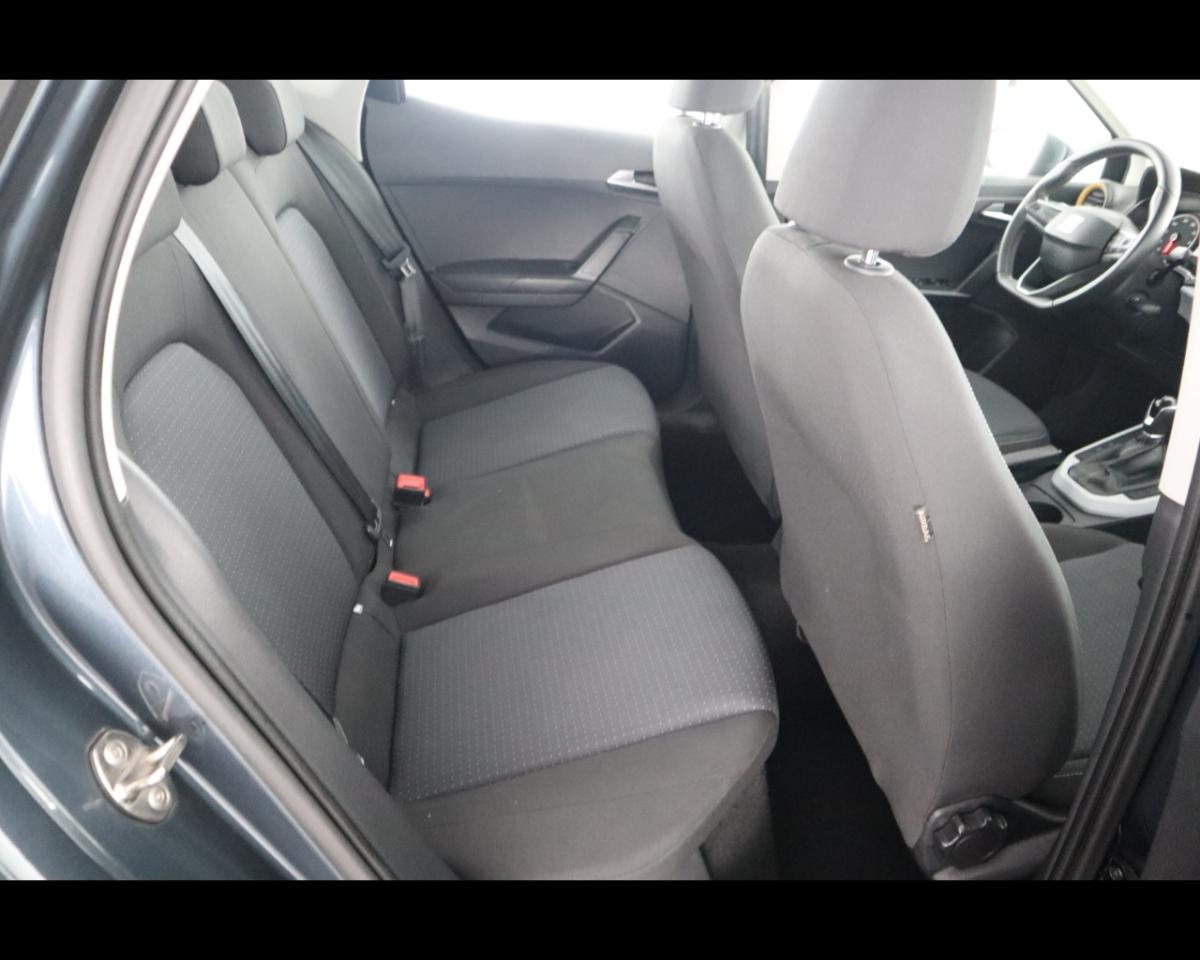 Seat Seat Arona usata 9