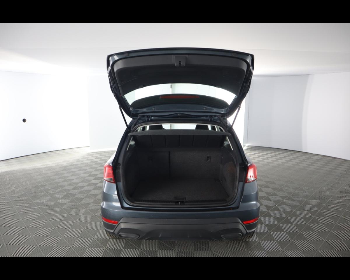 Seat Seat Arona usata 10