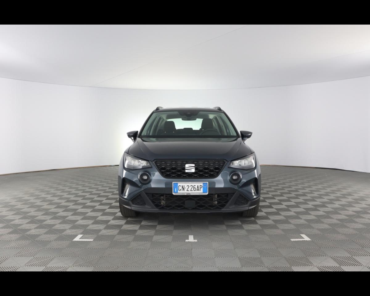 Seat Seat Arona usata 13