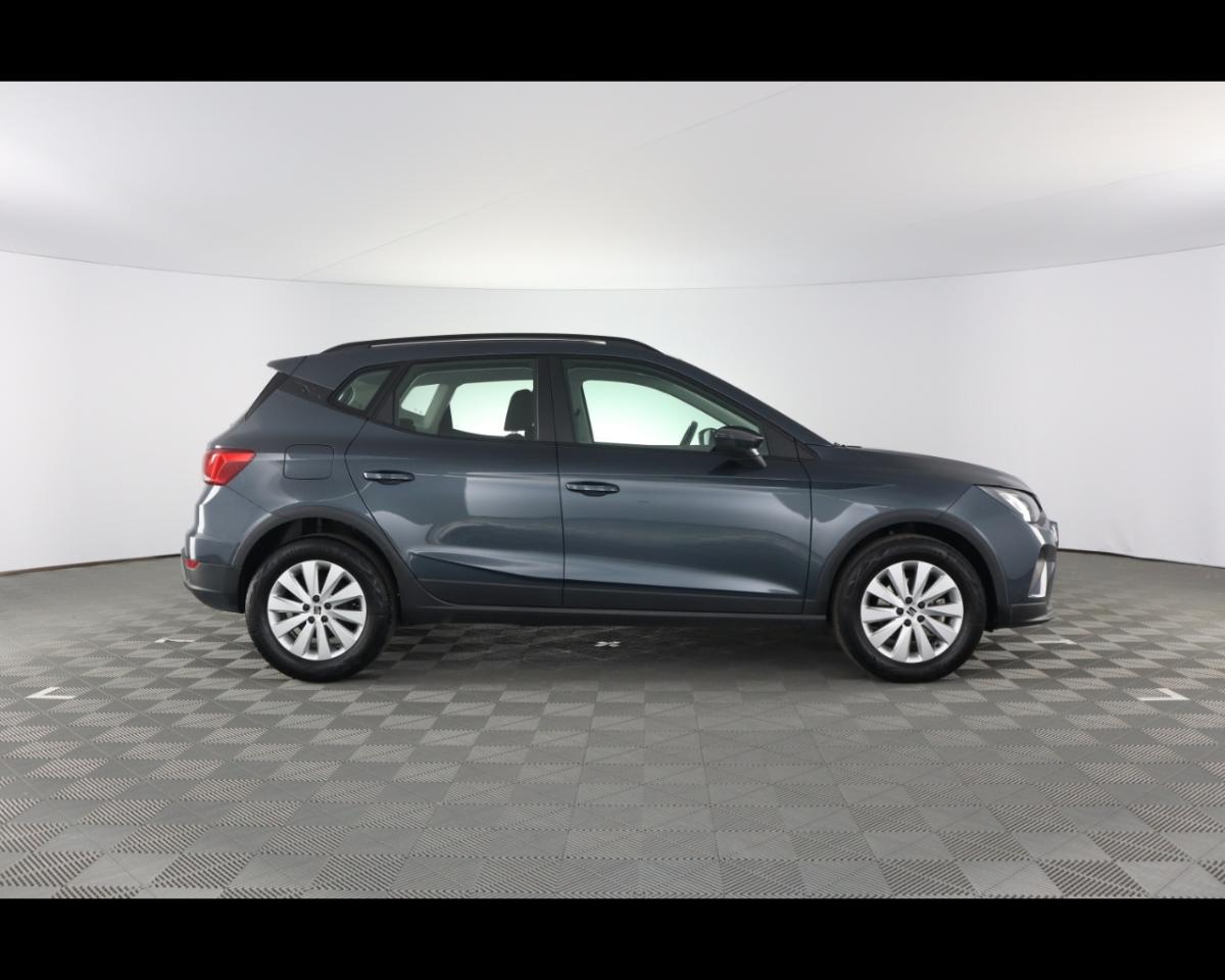 Seat Seat Arona usata 16
