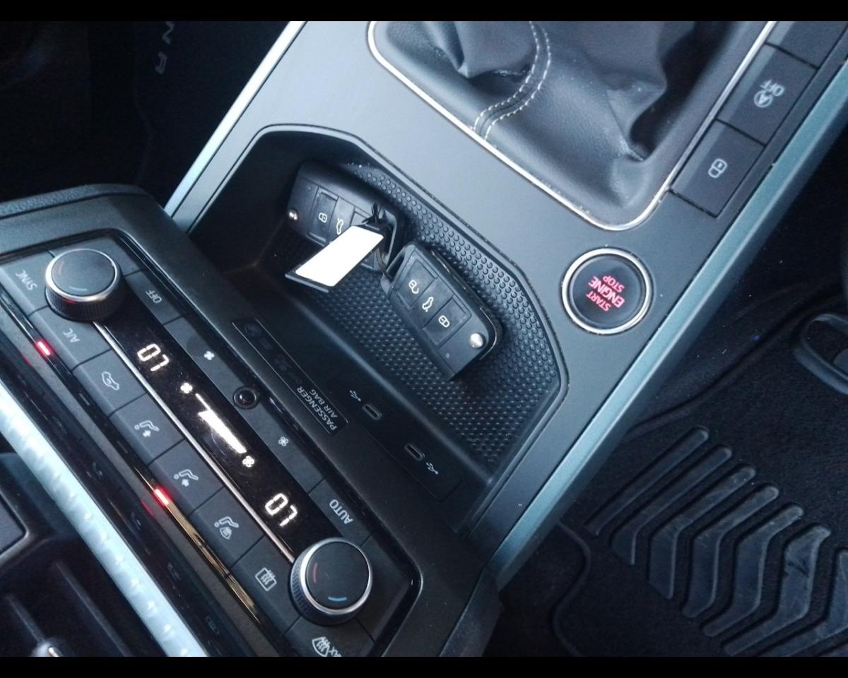 Seat Seat Arona usata, con alzacristalli elettrici
