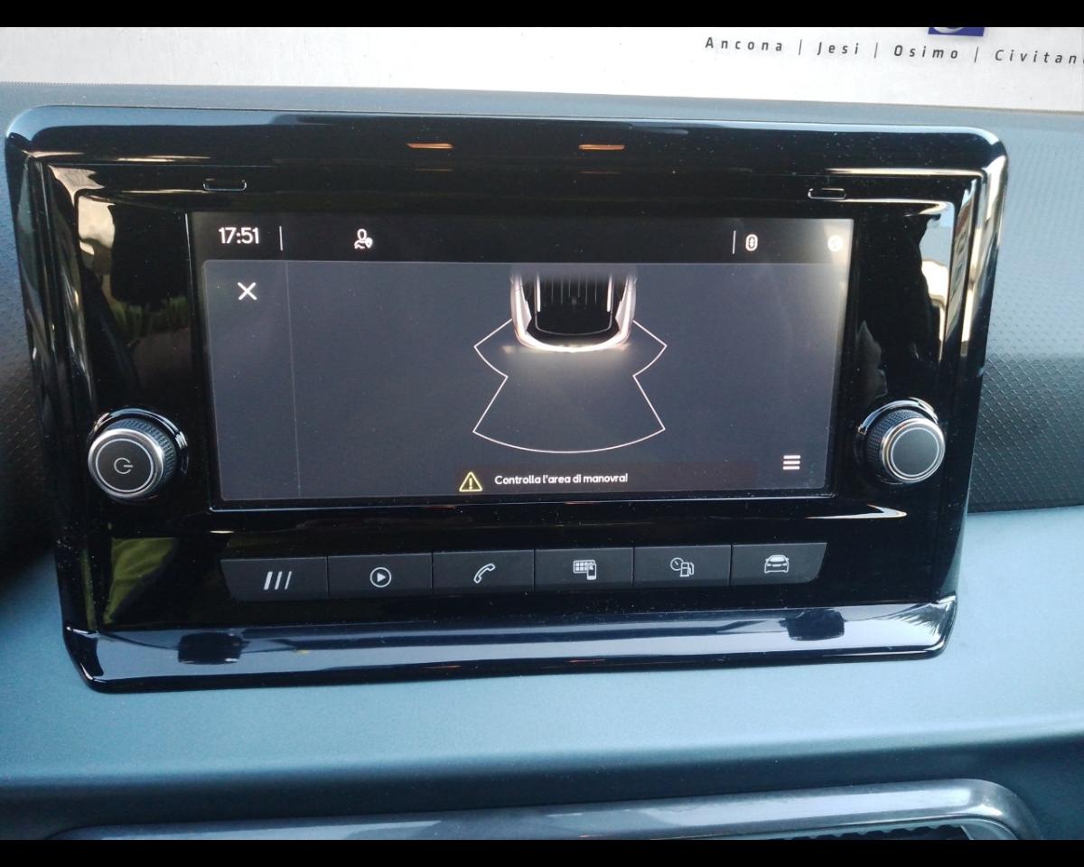 Seat Seat Arona usata 21