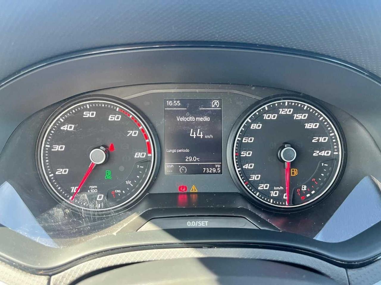 Seat Seat Arona usata, con 4000