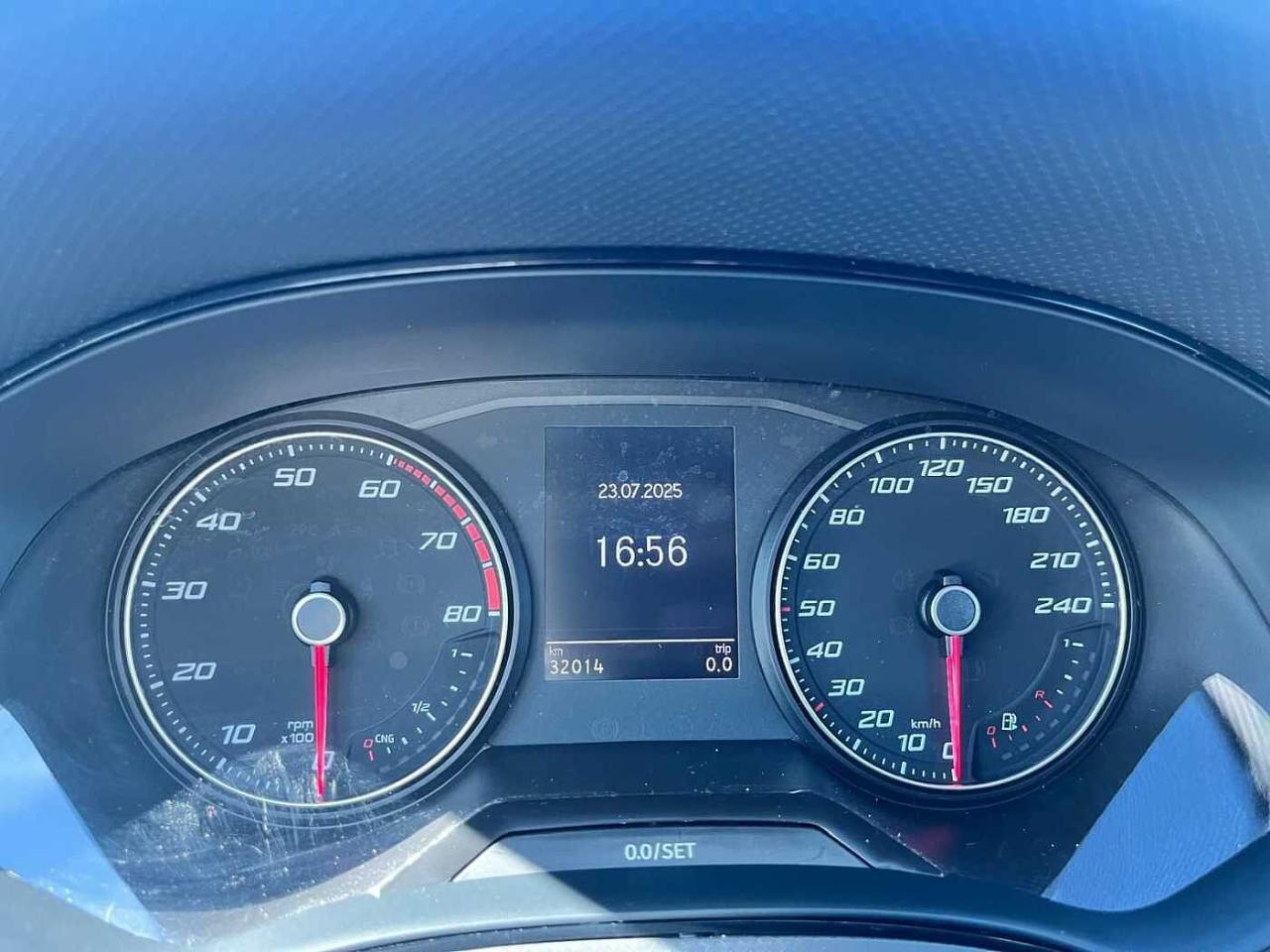 Seat Seat Arona usata, con 4x Airbag (fontali + laterali)