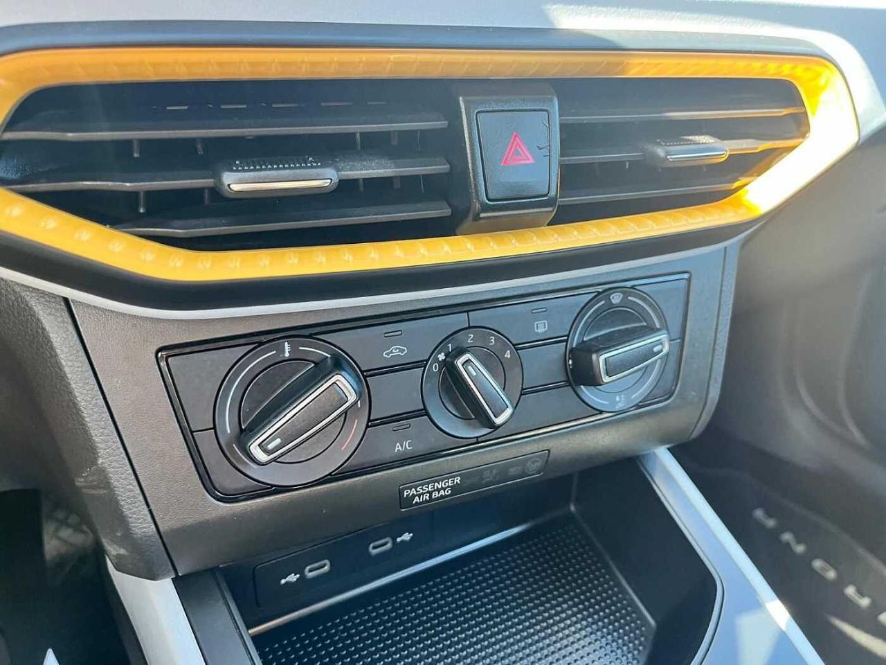 Seat Seat Arona usata, con abs
