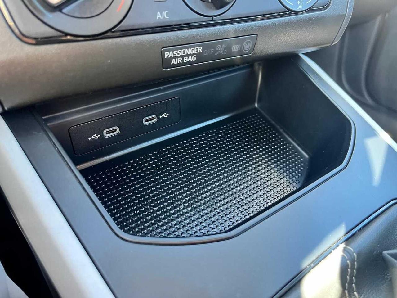 Seat Seat Arona usata, con airbag guida, airbag passeggero