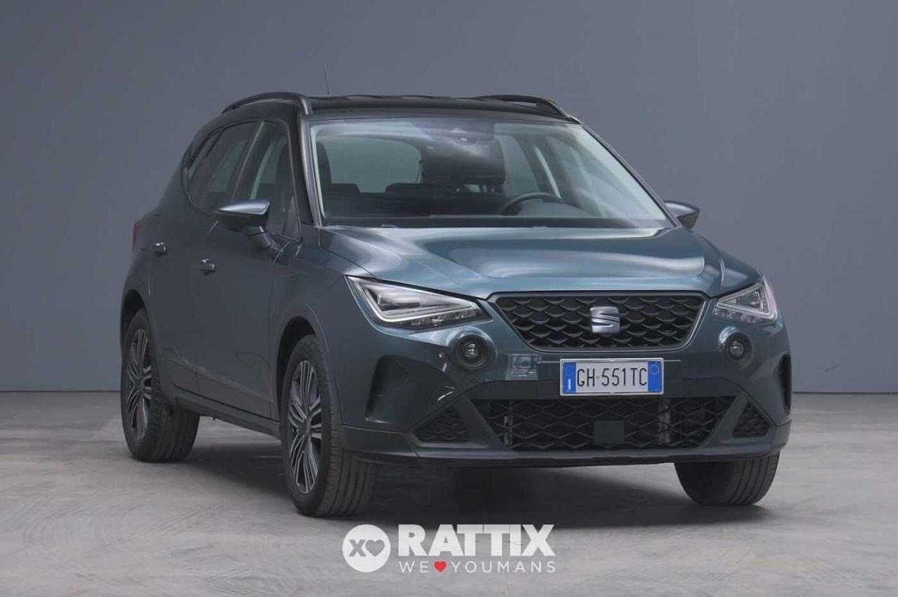 Seat Seat Arona ARONA 1.0 Ecotsi 95CV Style