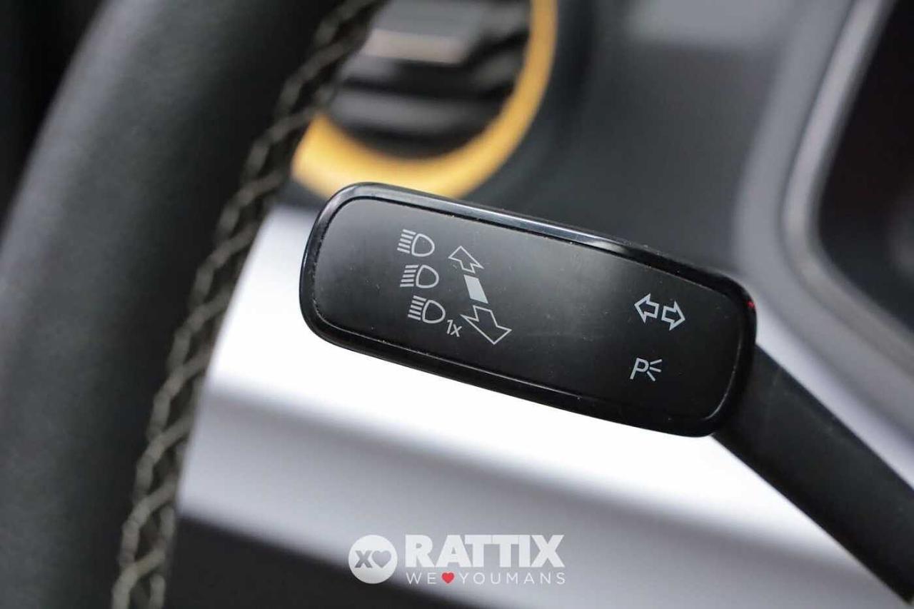 Seat Seat Arona usata 3