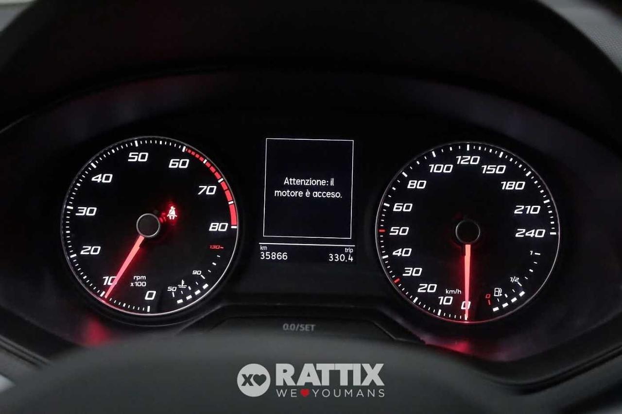 Seat Seat Arona usata 5