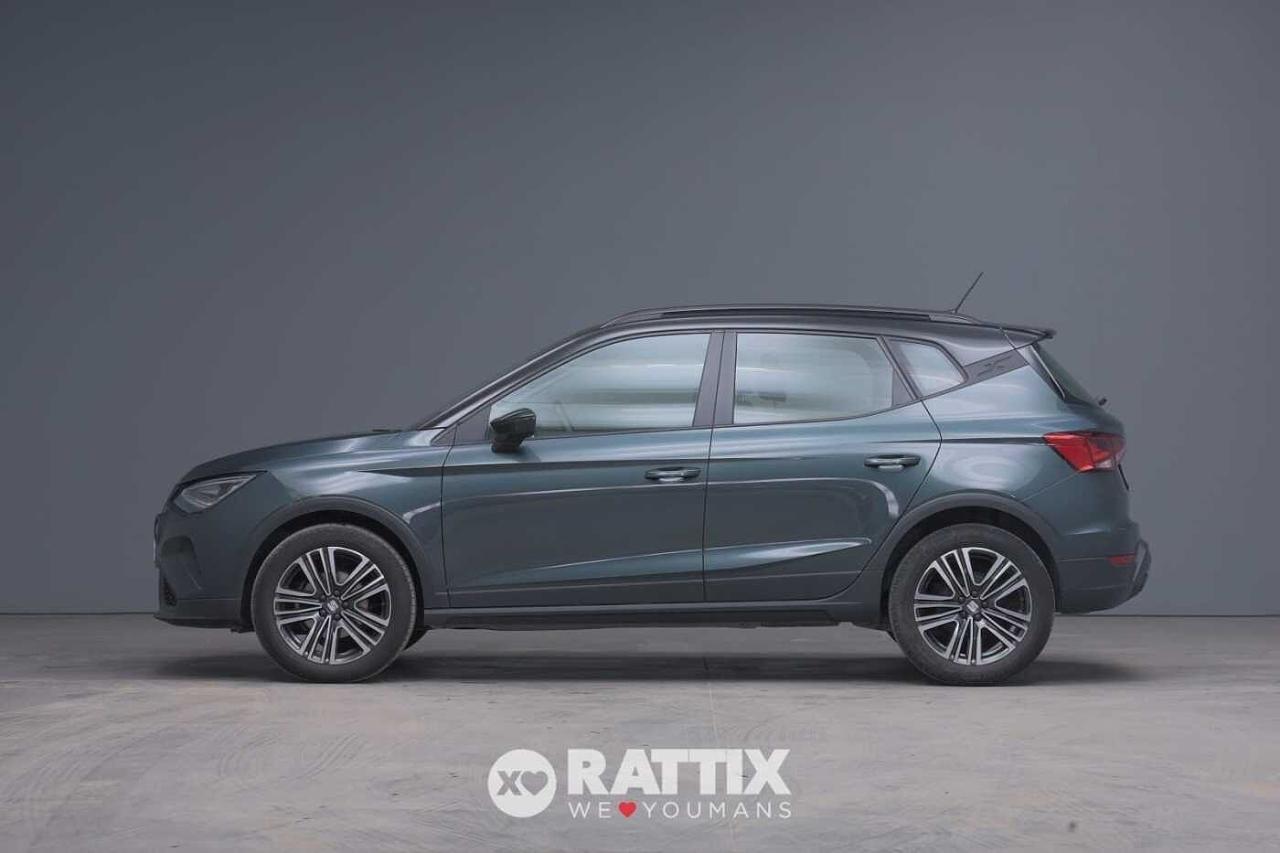 Seat Seat Arona usata 11