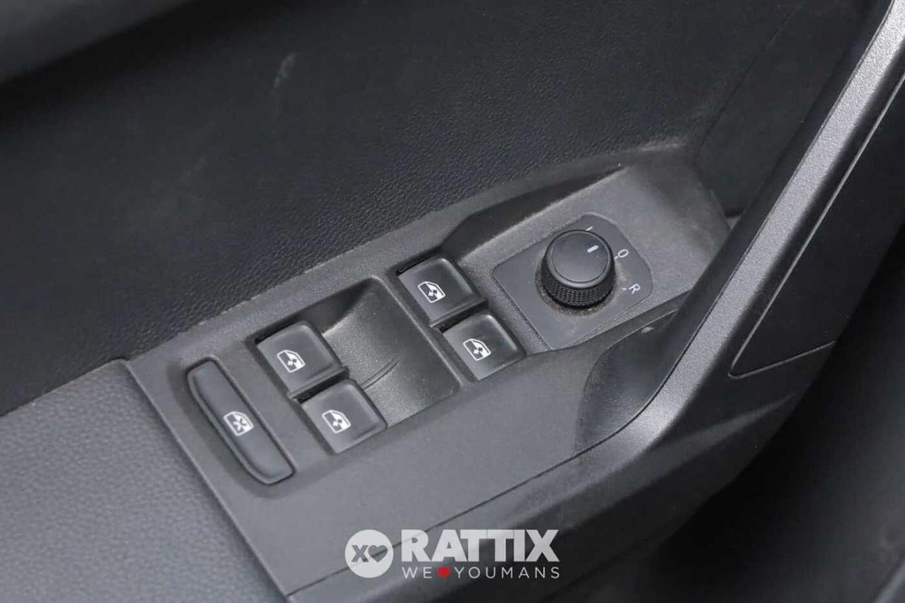 Seat Seat Arona usata 14