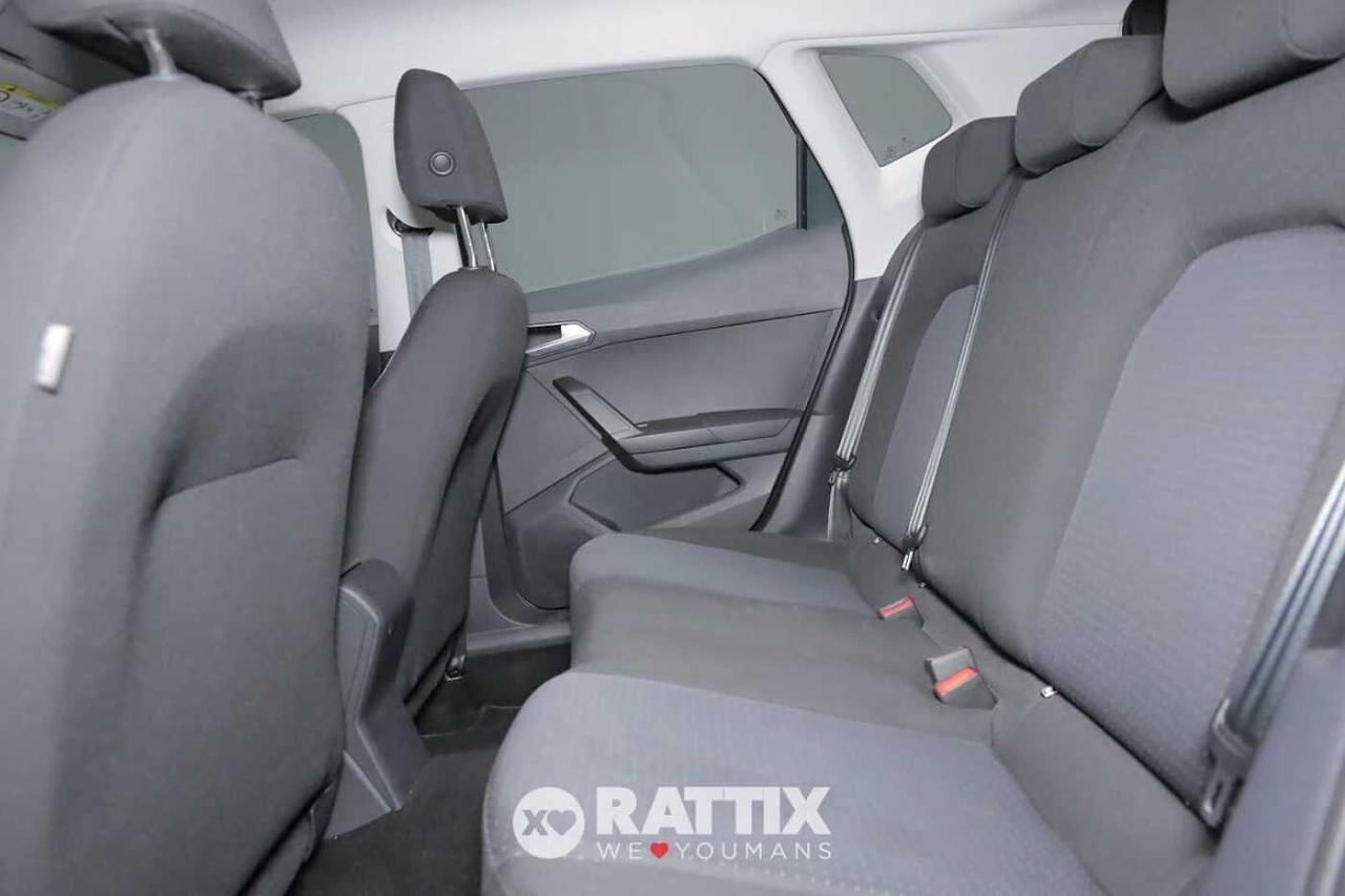 Seat Seat Arona usata 15