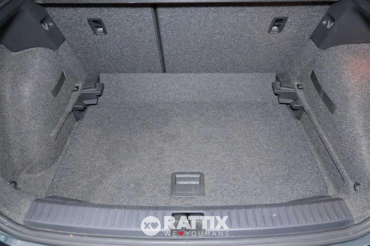 Seat Seat Arona usata 20
