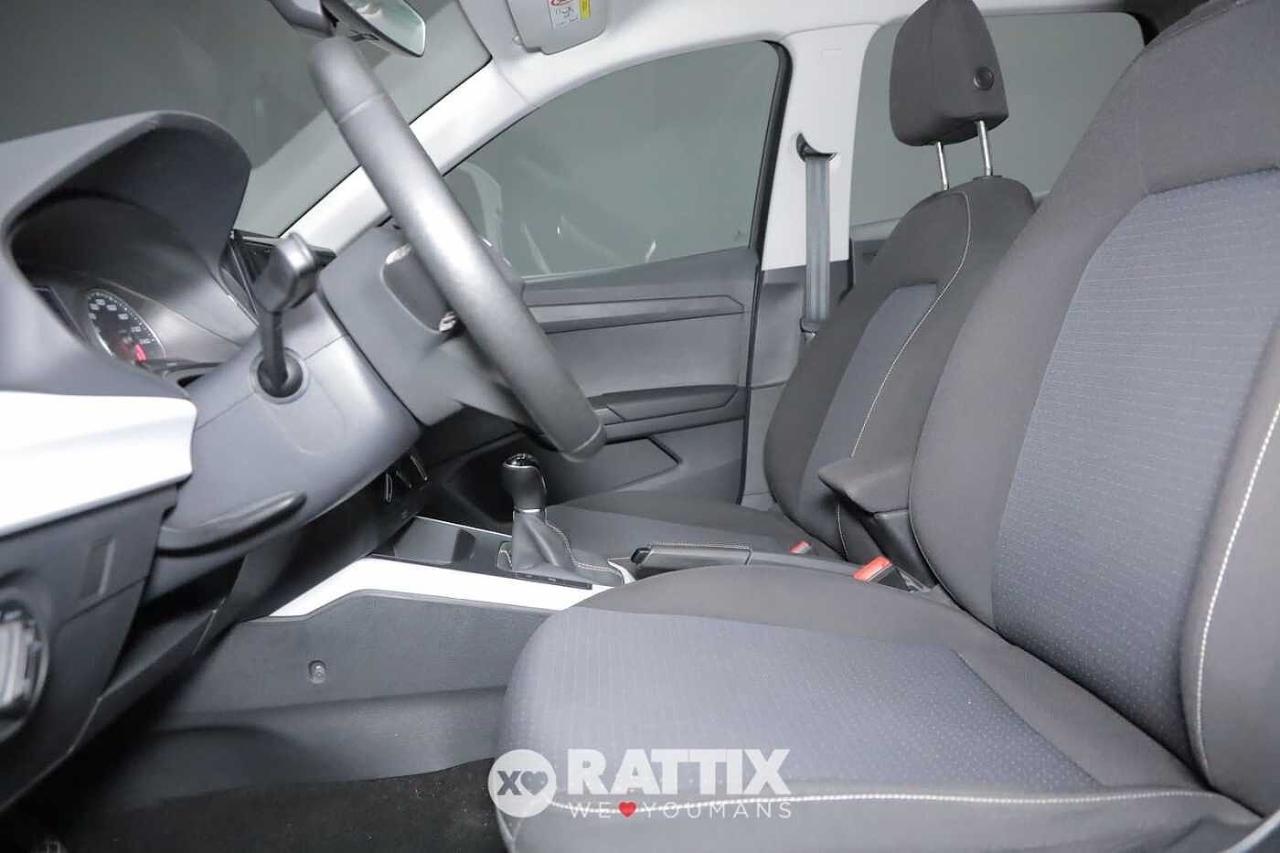 Seat Seat Arona usata 21