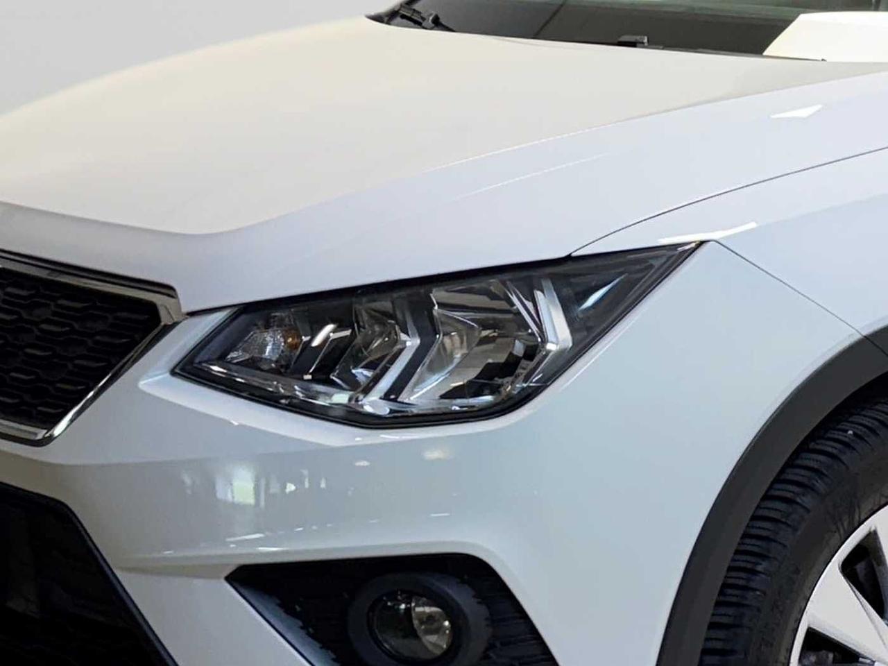 Seat Seat Arona usata, con abs