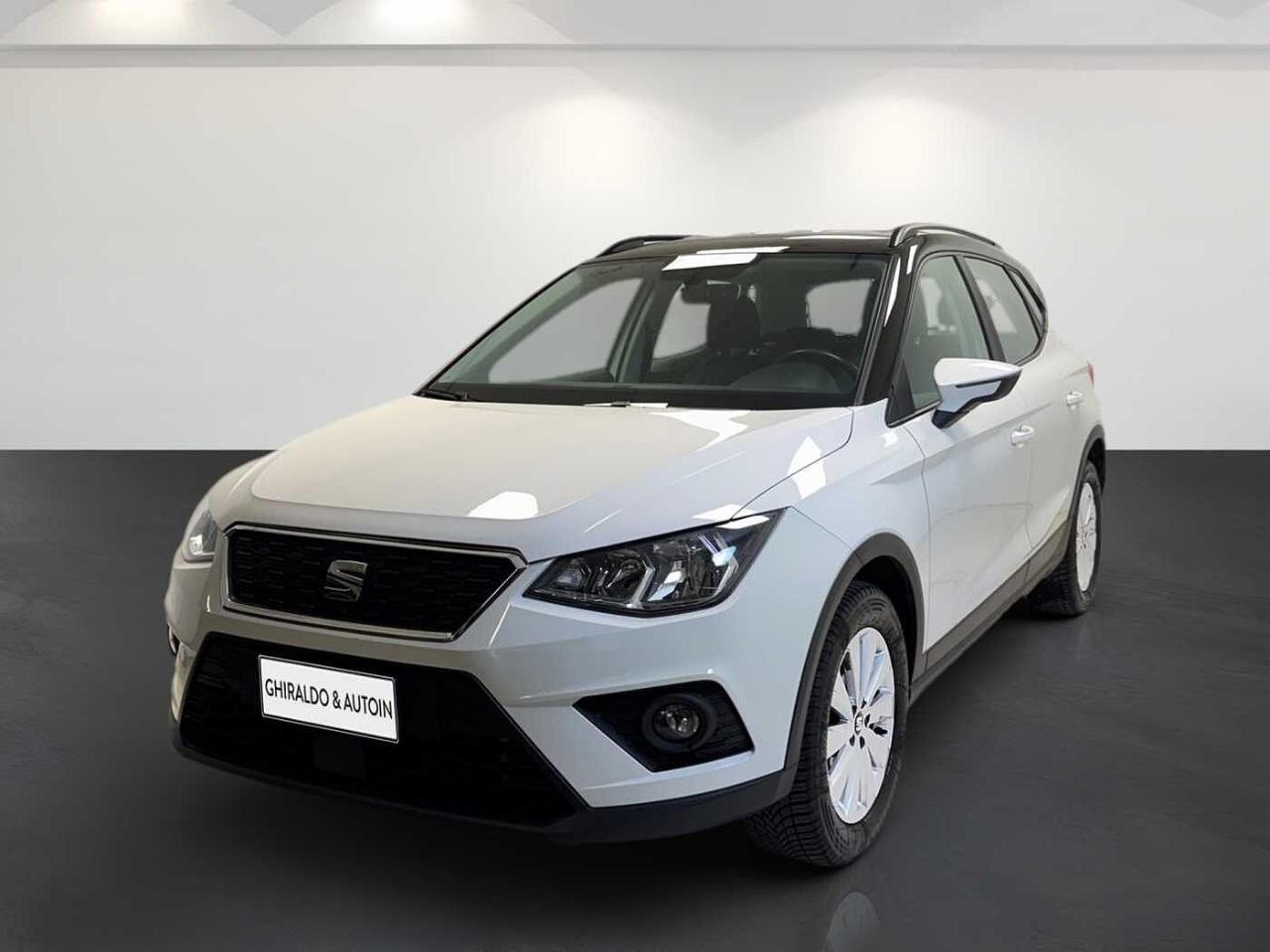 Seat Seat Arona usata, con clima automatico