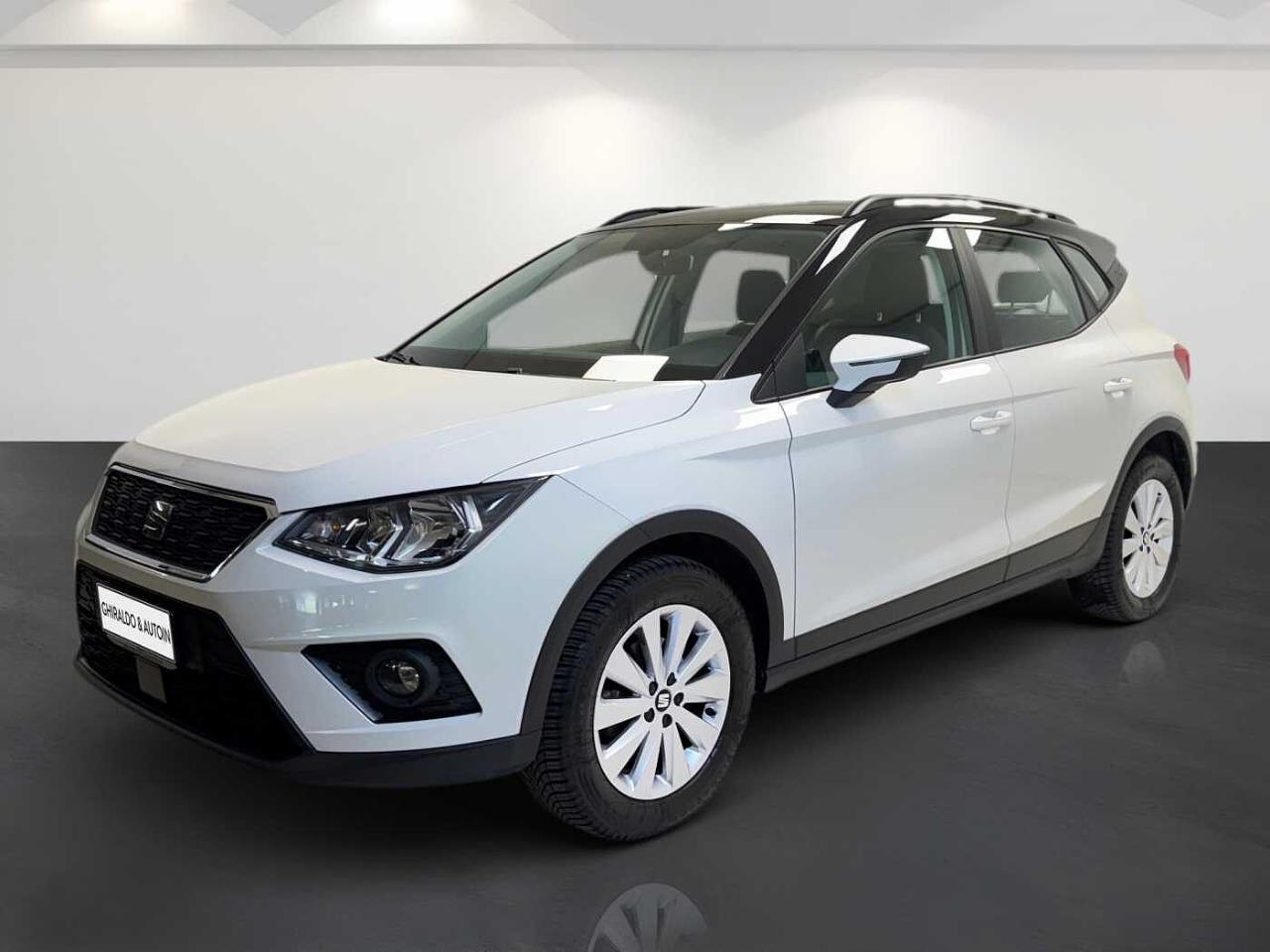 Seat Seat Arona usata, con esp