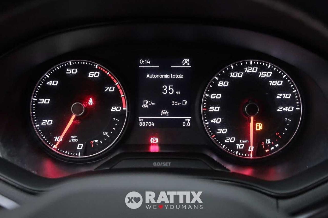 Seat Seat Arona usata 5