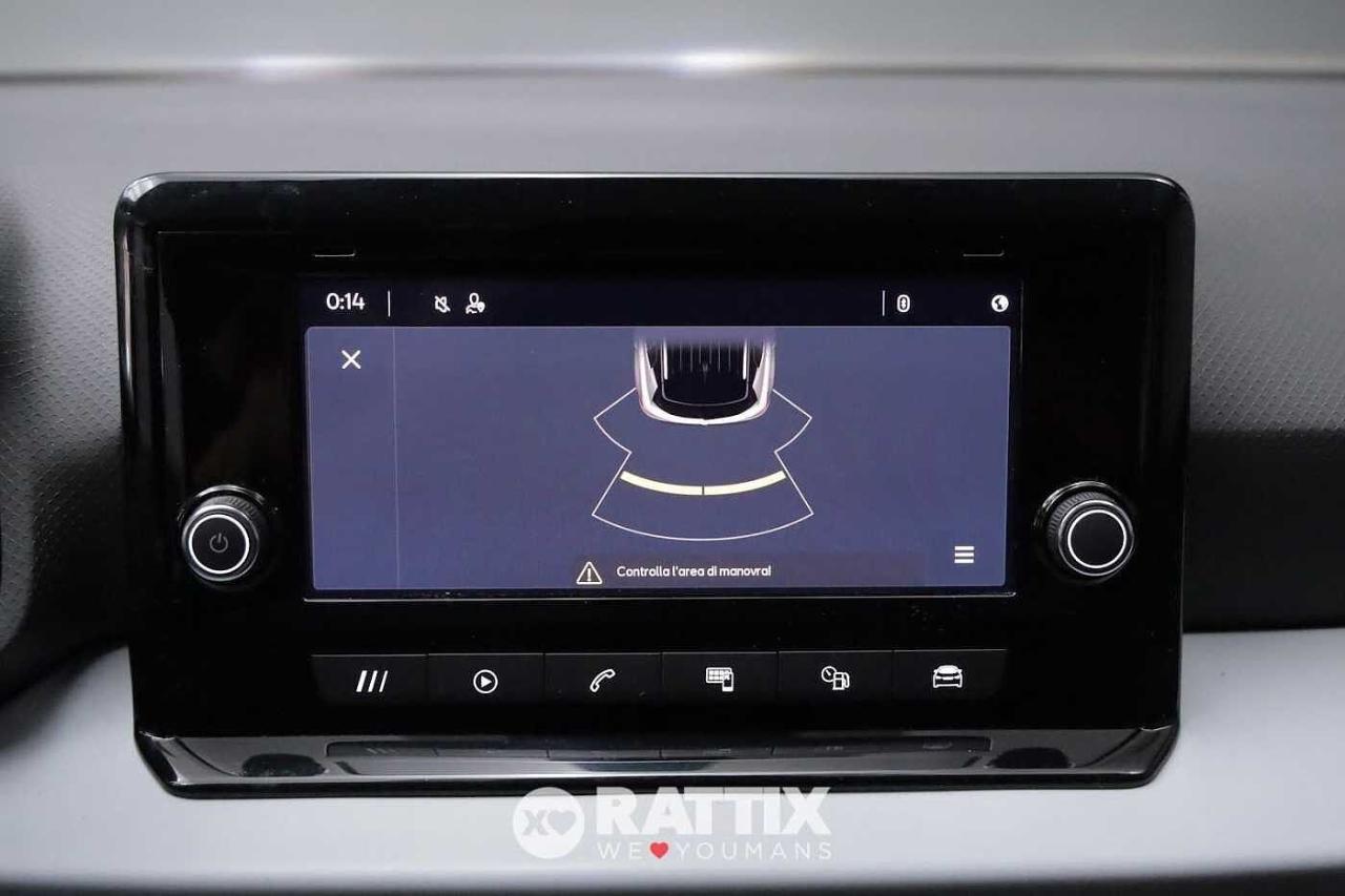 Seat Seat Arona usata 7