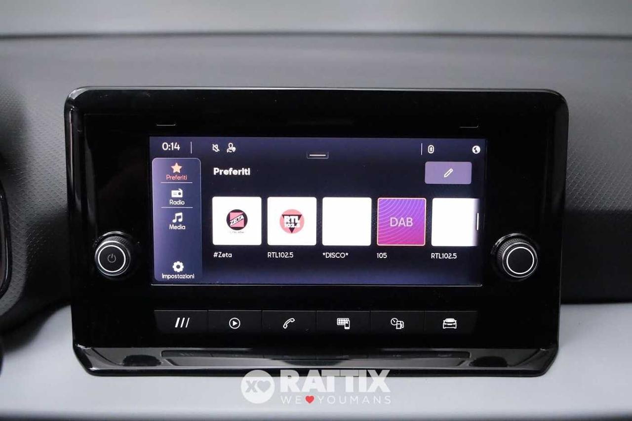 Seat Seat Arona usata 8
