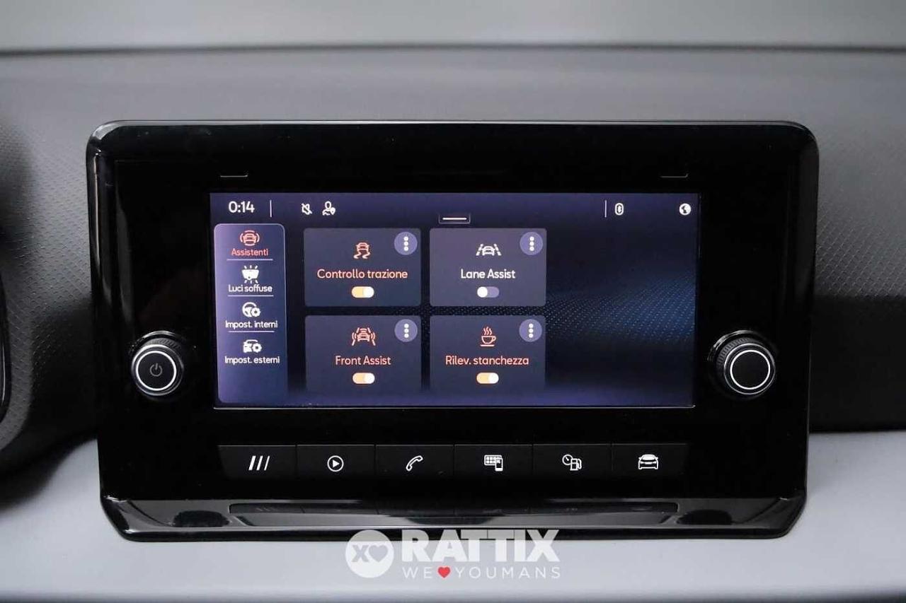 Seat Seat Arona usata 9