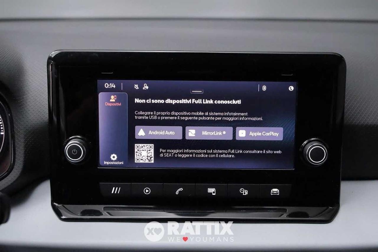 Seat Seat Arona usata 10