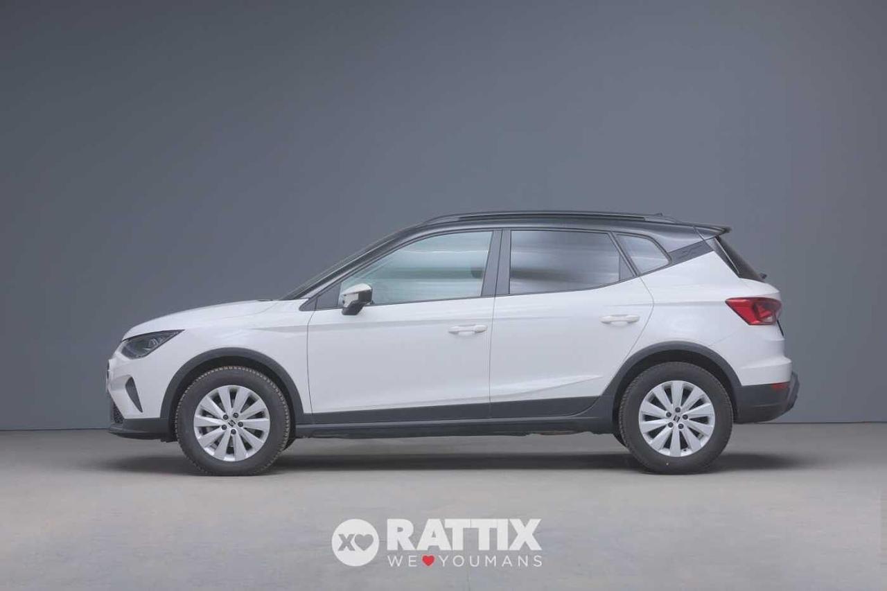 Seat Seat Arona usata 11