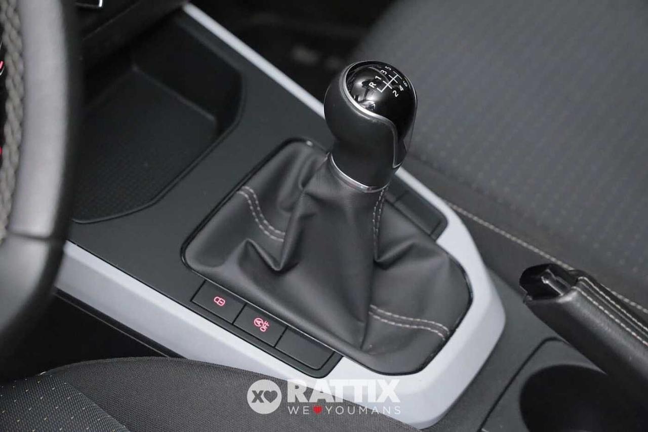 Seat Seat Arona usata 12