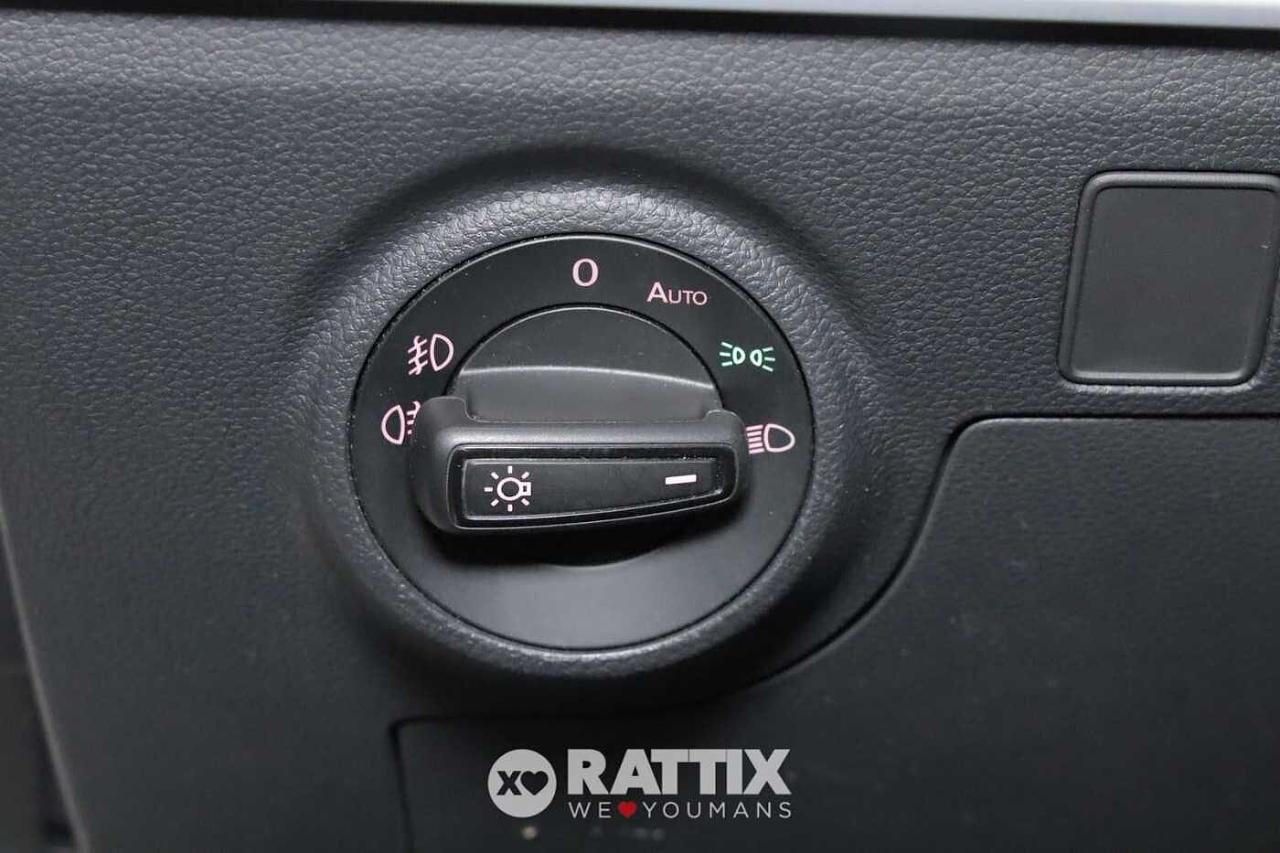 Seat Seat Arona usata 13