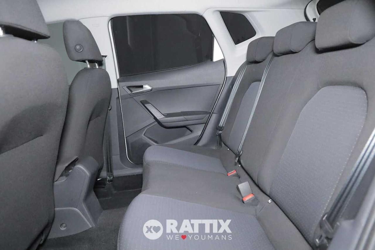 Seat Seat Arona usata 15