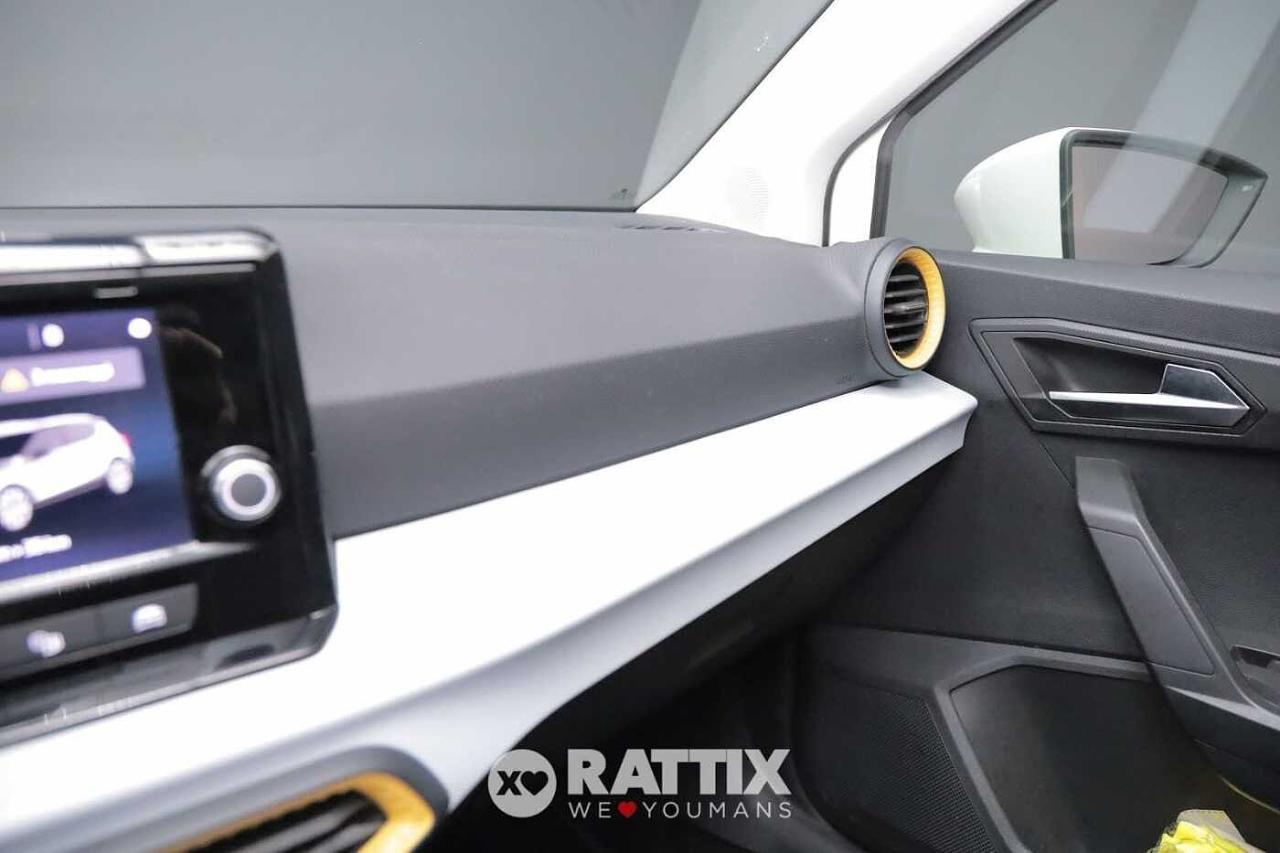 Seat Seat Arona usata 16