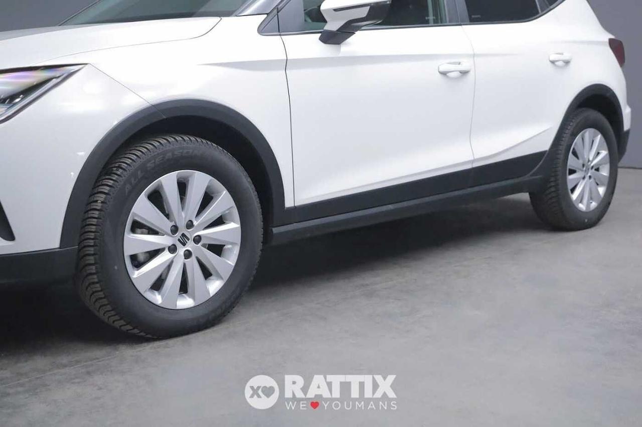 Seat Seat Arona usata 18