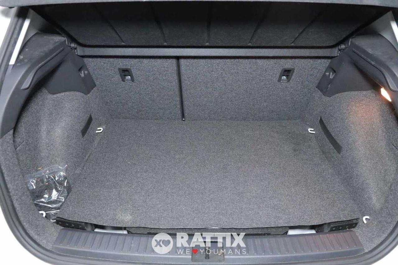 Seat Seat Arona usata 20