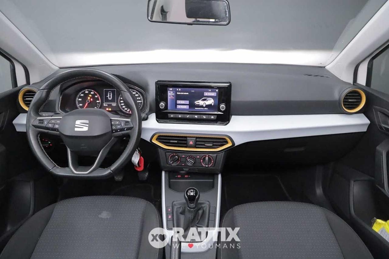 Seat Seat Arona usata 22